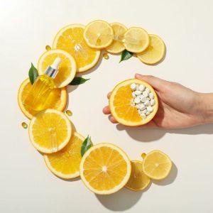 Ar vitaminas C padeda nuo peršalimo: ką sako mokslas