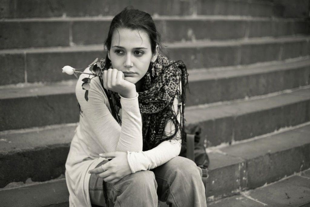 Ar žinojote, kad išmokę priimti vienatvę, jos nebejausite? Vienatvė kaip mokytojas