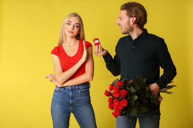 Astrologai įvardijo Zodiako ženklus, kurie bėga nuo rimtų santykių