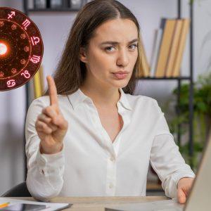 Astrologinė prognozė savaitei: pavojus trims Zodiako ženklams