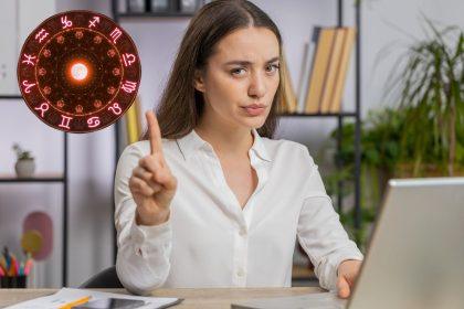 Astrologinė prognozė savaitei: pavojus trims Zodiako ženklams