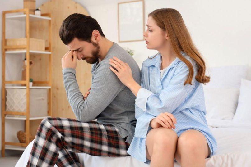 Atleisti žmogui ne visada yra gerai. Atsakysime kodėl