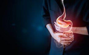 Atsikratykite skrandžio problemų su šiomis priemonėmis!