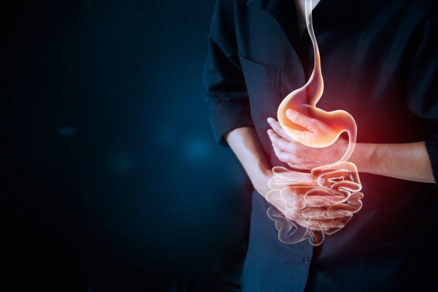 Atsikratykite skrandžio problemų su šiomis priemonėmis!