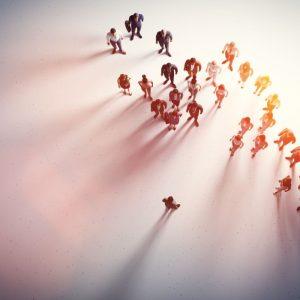 Auksinė trijų dalykų taisyklė: žodžiai, verčiantys susimąstyti!