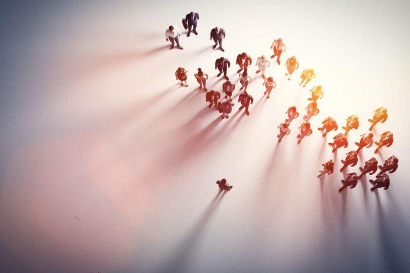 Auksinė trijų dalykų taisyklė: žodžiai, verčiantys susimąstyti!