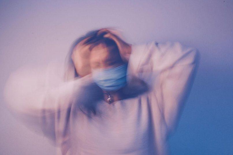 Baimės energija ir žmogaus charakteris: ką atskleidžia mūsų fobijos?