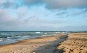 Baltijos jūros paslaptys: nuo nuskendusių laivų iki „tiksinčios bombos“.