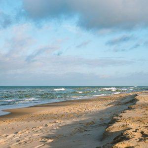 Baltijos jūros paslaptys: nuo nuskendusių laivų iki „tiksinčios bombos“.