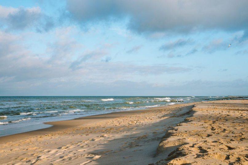 Baltijos jūros paslaptys: nuo nuskendusių laivų iki „tiksinčios bombos“.