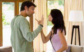 Beveik kiekviena pora ginčijasi dėl šių 4 dalykų. Kokie jie?