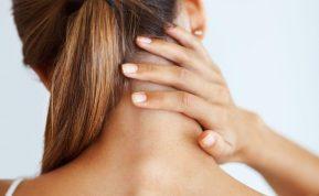 Būdai, padėsiantys akimirksniu sustabdyti skausmą neturint vaistų