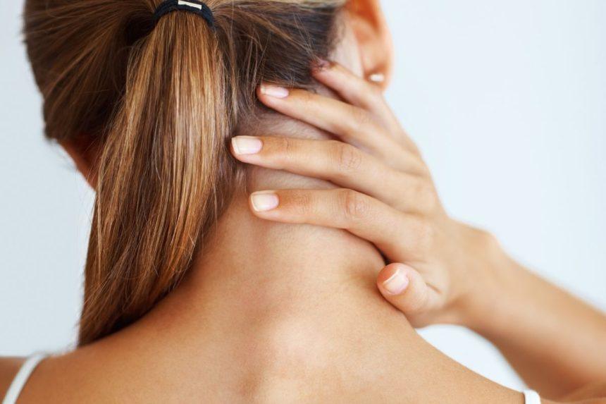 Būdai, padėsiantys akimirksniu sustabdyti skausmą neturint vaistų