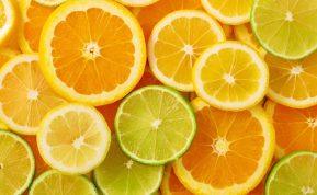 Citrinos ir žaliosios citrinos: kuo jos skiriasi ir kuri yra naudingesnė jūsų sveikatai?