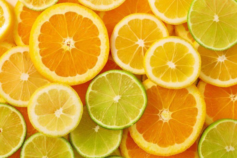 Citrinos ir žaliosios citrinos: kuo jos skiriasi ir kuri yra naudingesnė jūsų sveikatai?