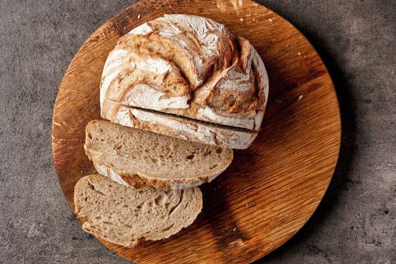 Mitybos specialistų atsakymas, ar galima valgyti duoną laikantis dietos