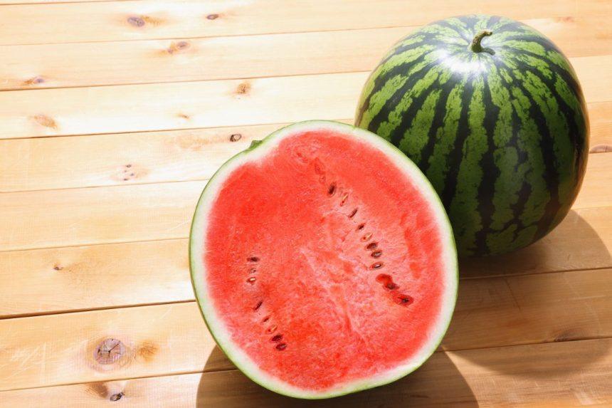 „Pilvo skausmas ir viduriavimas“: gydytojai aptarė arbūzo ir meliono privalumus ir trūkumus