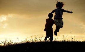 Dalykai, kurių verta pasimokyti iš vaikų, kad sėkmė niekada jūsų nepaliktų.