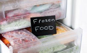 Daržovių šaldymas žiemai: paprastas ir patikimas būdas