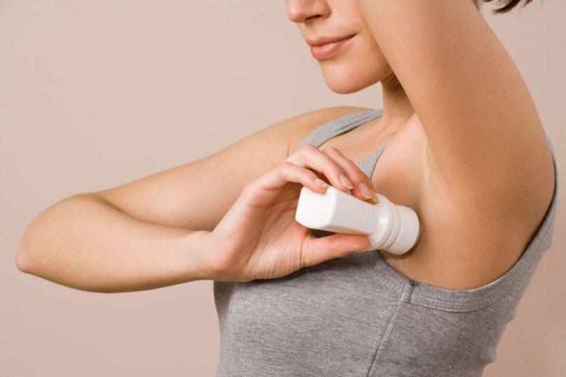 Daugelis žmonių vis dar neteisingai naudoja antiperspirantą. Dėl to jis tampa mažiau veiksmingas