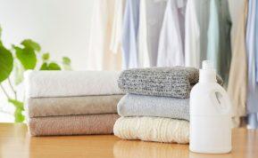 Daugiau nebepirkite audinių minkštiklio: pasigaminkite jį namuose ir sutaupykite pinigų!