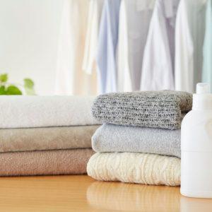 Daugiau nebepirkite audinių minkštiklio: pasigaminkite jį namuose ir sutaupykite pinigų!