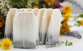 Daugiau niekada nebeišmesite arbatos maišelių išbandę šį augalų mylėtojų triuką