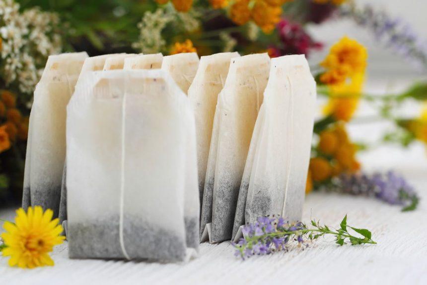 Daugiau niekada nebeišmesite arbatos maišelių išbandę šį augalų mylėtojų triuką