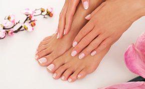 Dažniausios pedikiūro klaidos, kurios gadina kulnus ir pėdkelnes