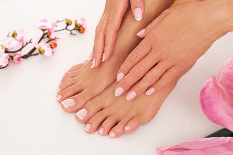 Dažniausios pedikiūro klaidos, kurios gadina kulnus ir pėdkelnes