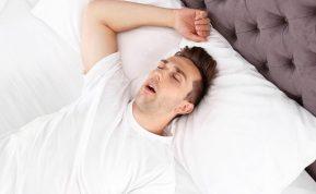 Dienos miego nauda ir žala