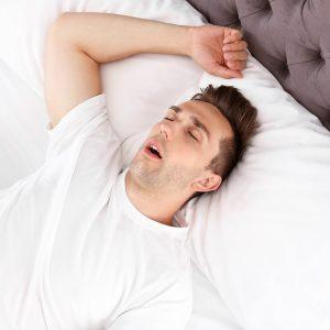 Dienos miego nauda ir žala