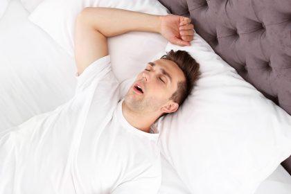Dienos miego nauda ir žala