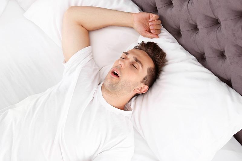 Dienos miego nauda ir žala