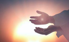 Dievo egzistavimas: prancūzų mokslininkai teigia radę įrodymų