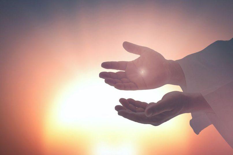 Dievo egzistavimas: prancūzų mokslininkai teigia radę įrodymų