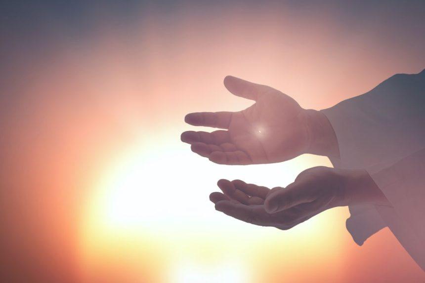 Dievo egzistavimas: prancūzų mokslininkai teigia radę įrodymų