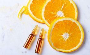 Ekspertai įvardijo pagrindinius vitamino C trūkumo požymius