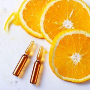 Ekspertai įvardijo pagrindinius vitamino C trūkumo požymius