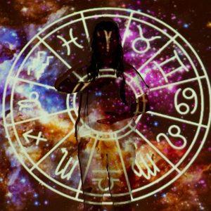 Energetiniai vampyrai pagal Zodiako ženklą