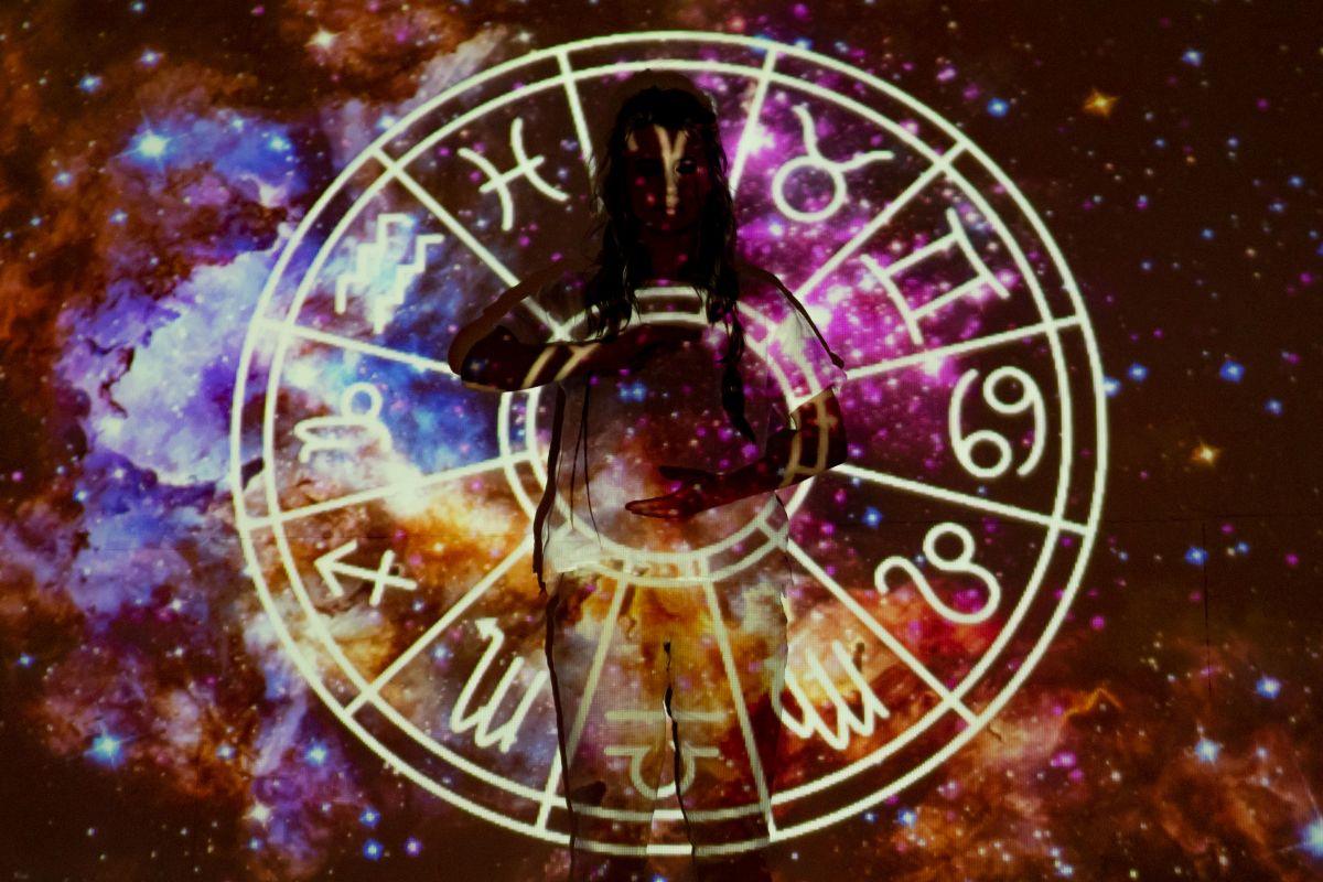 Energetiniai vampyrai pagal Zodiako ženklą
