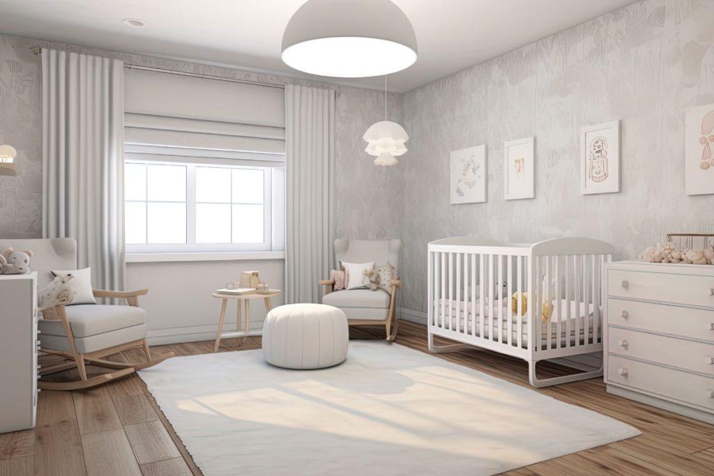 Feng Shui patarimai nėščiosioms: kas pritrauks sėkmės būsimai mamai? Vaiko zona turi būti švari