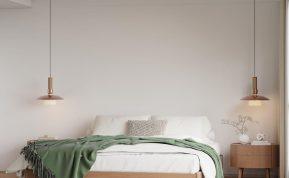Fengšui taisyklės: ko negalima laikyti miegamajame?