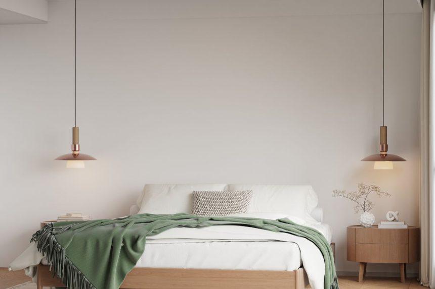 Fengšui taisyklės: ko negalima laikyti miegamajame?