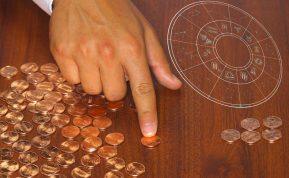 Finansinis horoskopas 2025 m. spalio 27–lapkričio 2 d.: kam žvaigždės žada pinigų augimą