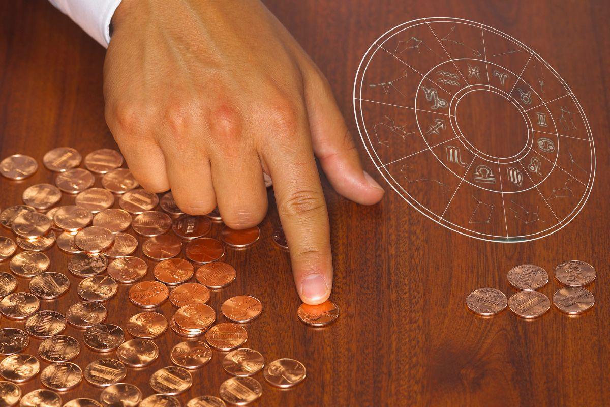 Finansinis horoskopas 2025 m. spalio 27–lapkričio 2 d.: kam žvaigždės žada pinigų augimą