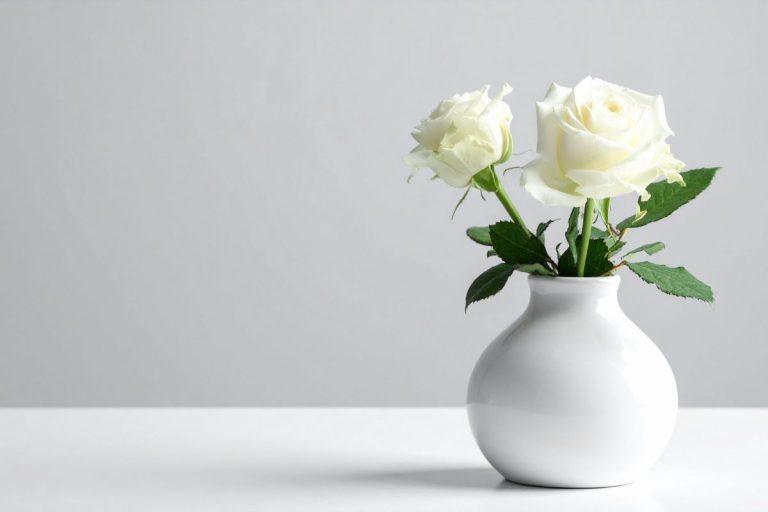 Floristų triukas: kaip priversti skintas rožes išsilaikyti ilgiau nei kelias dienas. Vanduo yra rožių gyvybės šaltinis