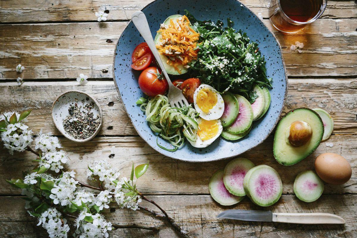 Gastroenterologas atskleidė, kaip maitinasi nesenstantys žmonės