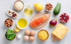 Geležies šaltiniai: 7 produktai, padedantys papildyti organizmą geležimi