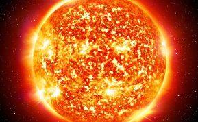 Geomagnetinė audra artėja prie Žemės: spalio 16-ąją laukiama stipraus Saulės poveikio